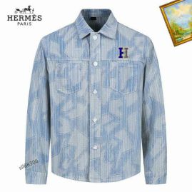 Picture of Hermes Jackets _SKUHermesS-3XL25tn0212921